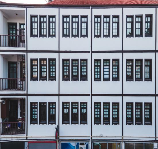 Dış Görünüm Banner