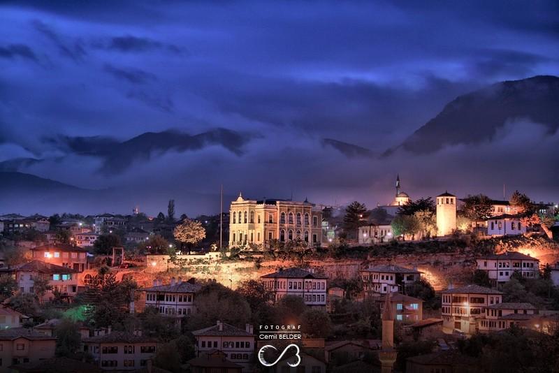 Safranbolu Eski Hükümet Konağı